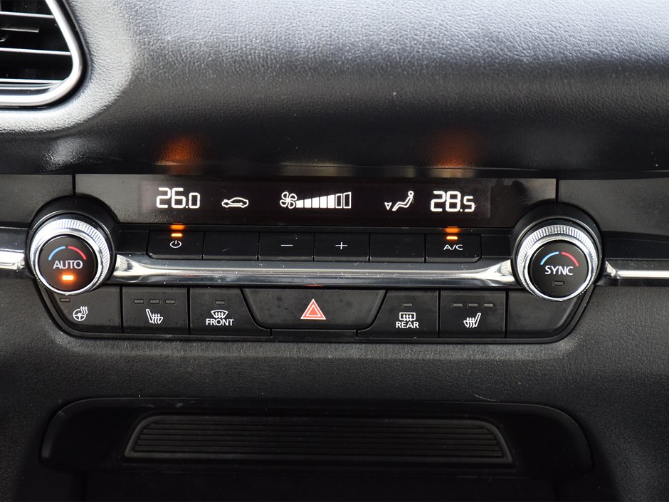 2022 Mazda CX-30 GT AWD PREMIUM SUV-19