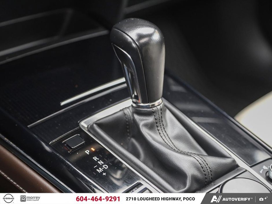 2022 Mazda CX-30 GT AWD PREMIUM SUV-18