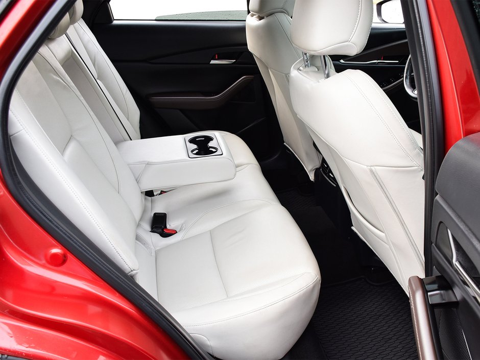 2022 Mazda CX-30 GT AWD PREMIUM SUV-22