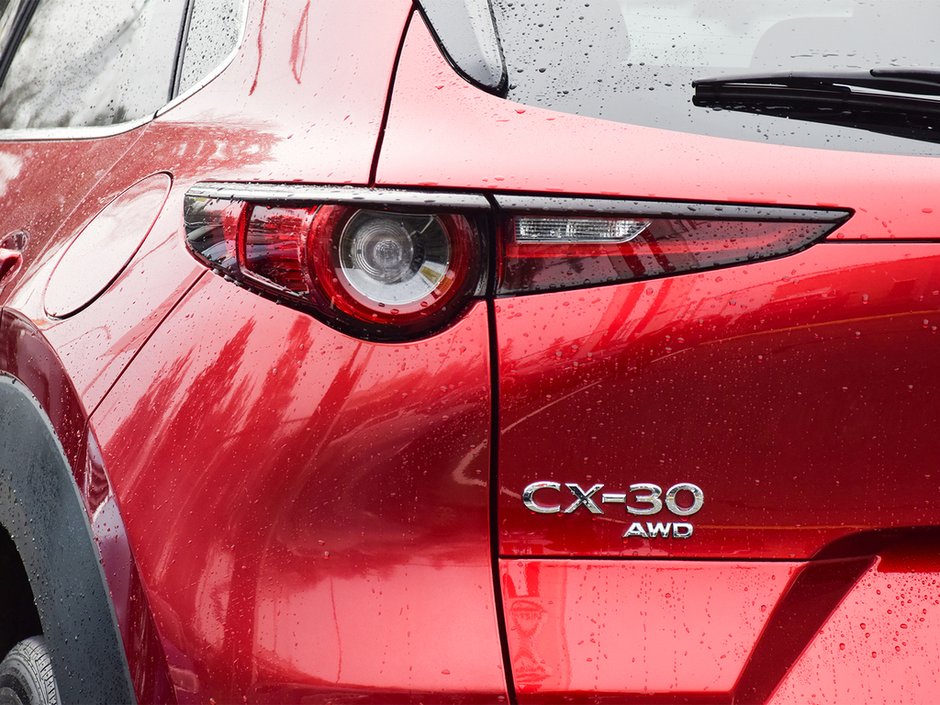 2022 Mazda CX-30 GT AWD PREMIUM SUV-30