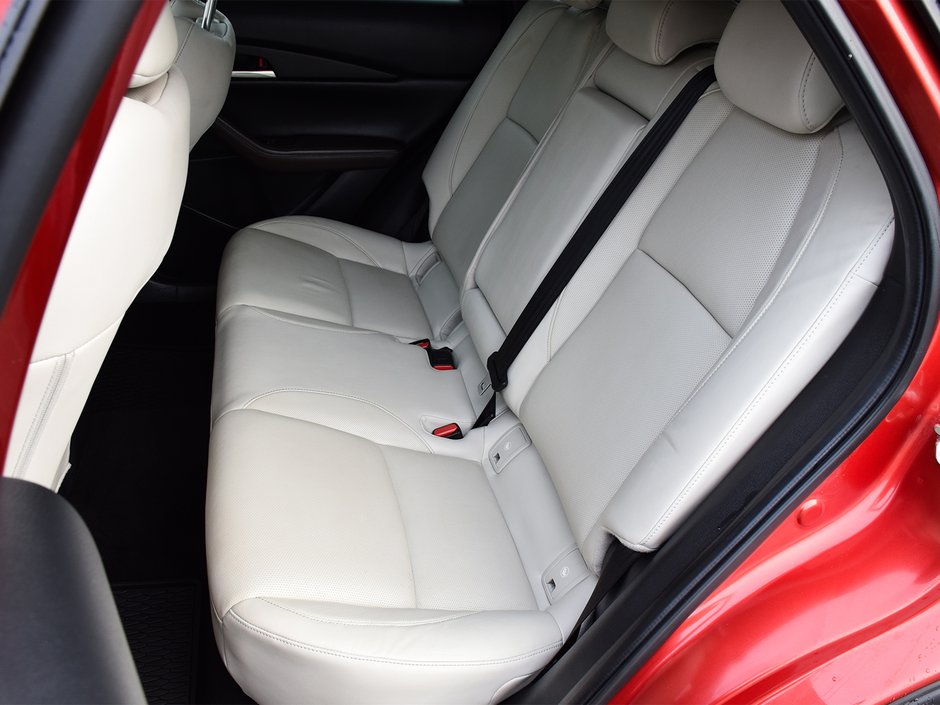 2022 Mazda CX-30 GT AWD PREMIUM SUV-21