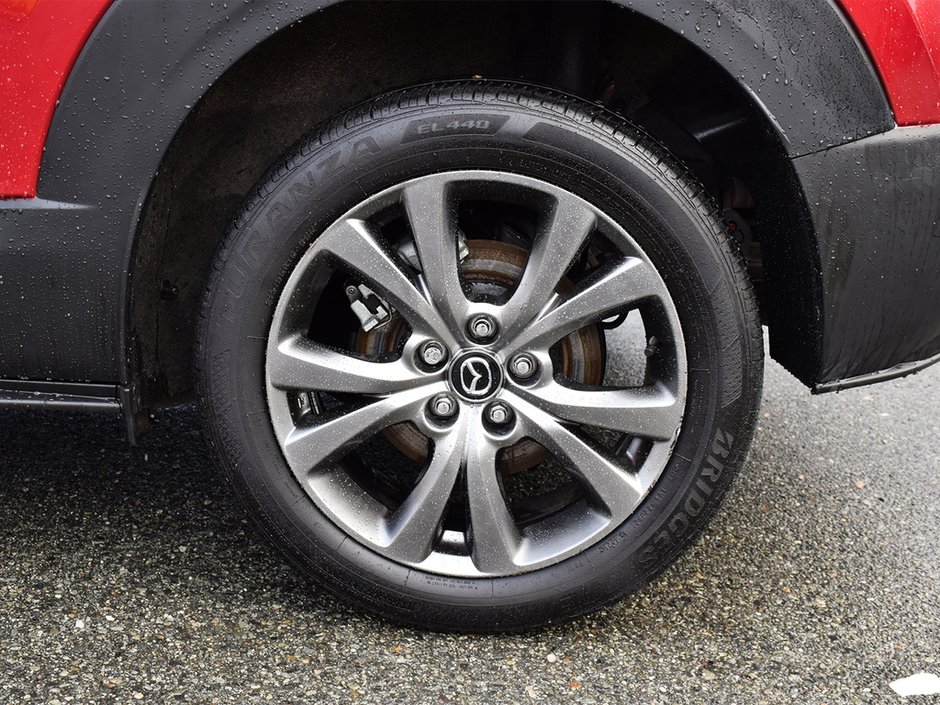 2022 Mazda CX-30 GT AWD PREMIUM SUV-27