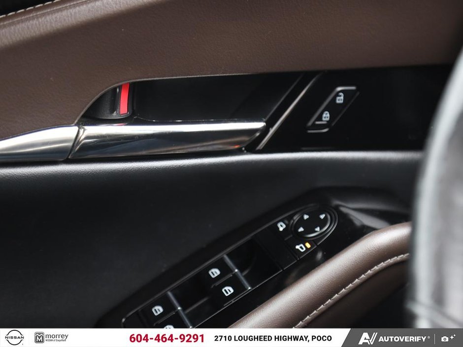 2022 Mazda CX-30 GT AWD PREMIUM SUV-16
