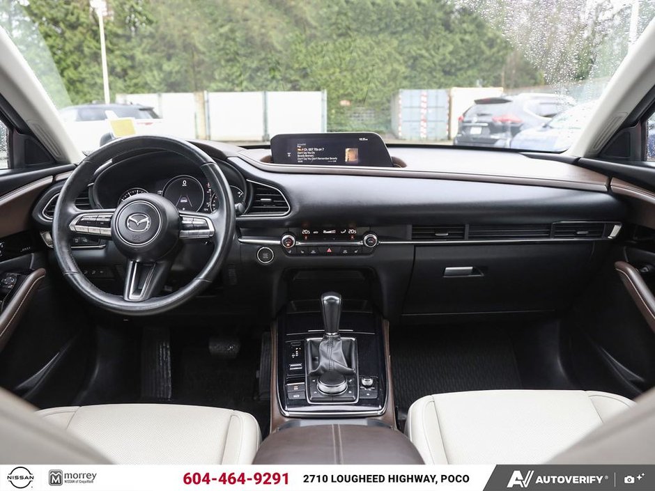 2022 Mazda CX-30 GT AWD PREMIUM SUV-24