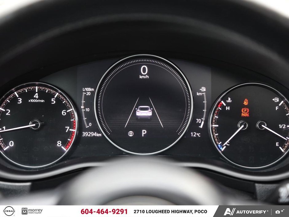 2022 Mazda CX-30 GT AWD PREMIUM SUV-14