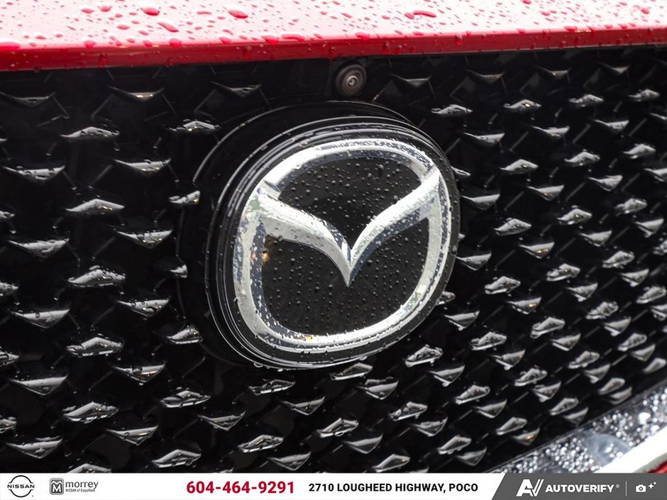 2022 Mazda CX-30 GT AWD PREMIUM SUV-8