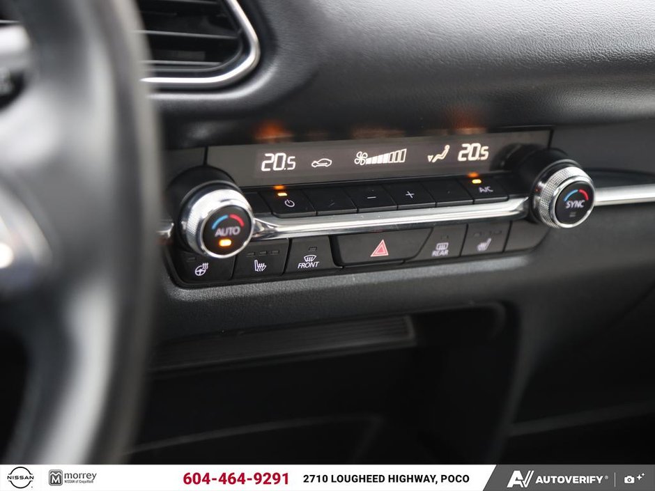 2022 Mazda CX-30 GT AWD PREMIUM SUV-19