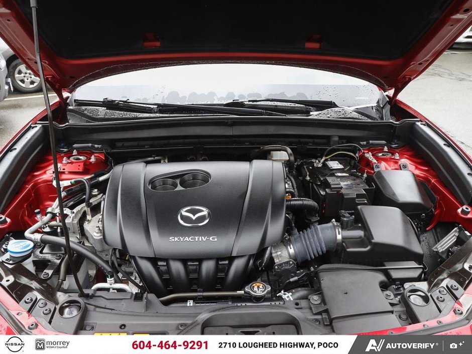 2022 Mazda CX-30 GT AWD PREMIUM SUV-7