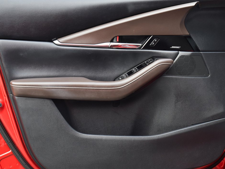 2022 Mazda CX-30 GT AWD PREMIUM SUV-25