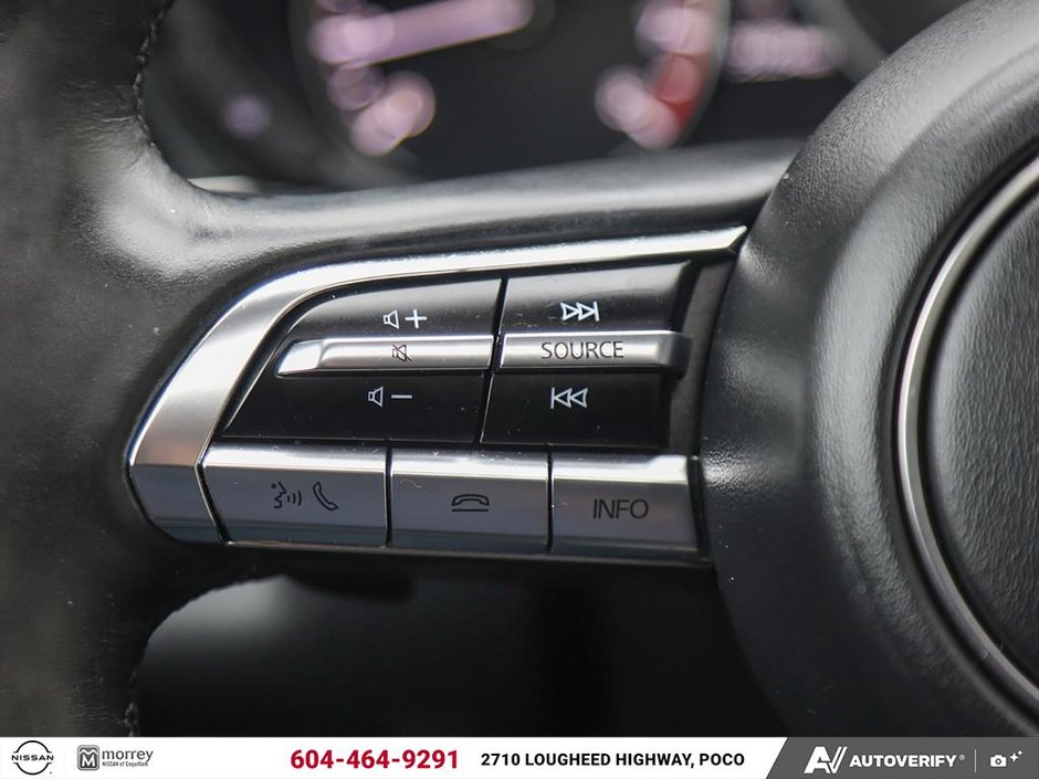 2022 Mazda CX-30 GT AWD PREMIUM SUV-17