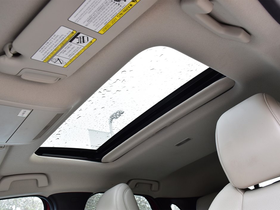 2022 Mazda CX-30 GT AWD PREMIUM SUV-24