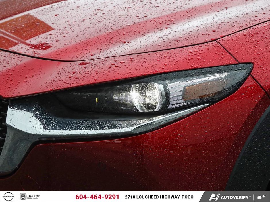 2022 Mazda CX-30 GT AWD PREMIUM SUV-9