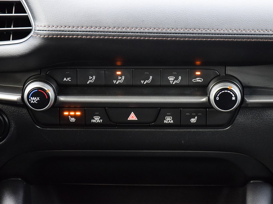 2022 Mazda 3 Sport GX HATCHBACK-17