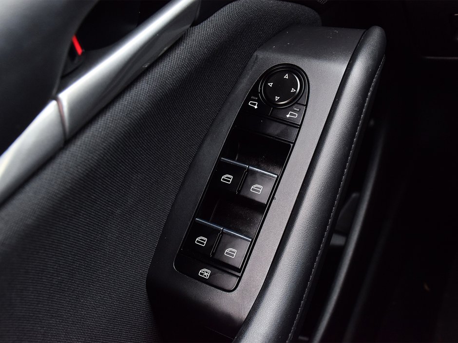 2022 Mazda 3 Sport GX HATCHBACK-23