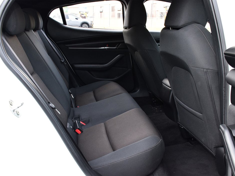 2022 Mazda 3 Sport GX HATCHBACK-20