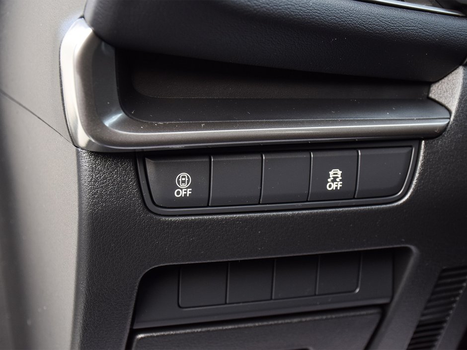 2022 Mazda 3 Sport GX HATCHBACK-15