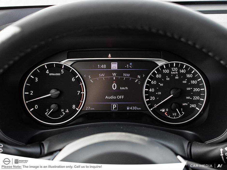 2024 Nissan Altima PLATINUM-13