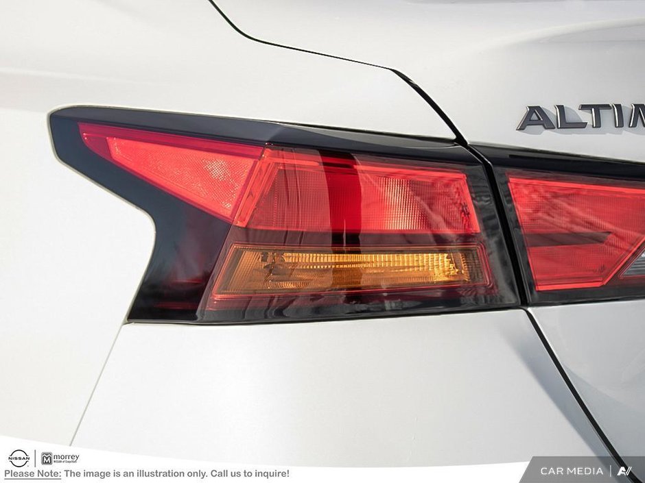 2024 Nissan Altima PLATINUM-10