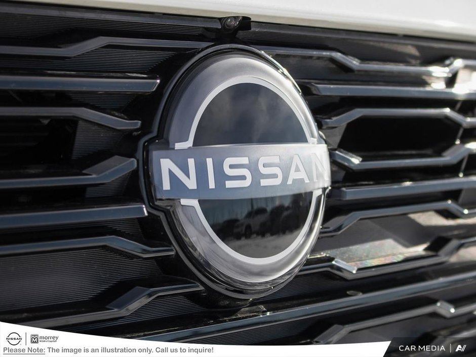 2024 Nissan Altima PLATINUM-8