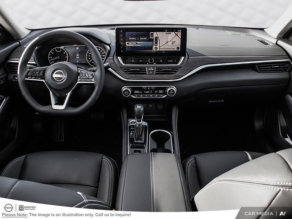 2024 Nissan Altima PLATINUM-21