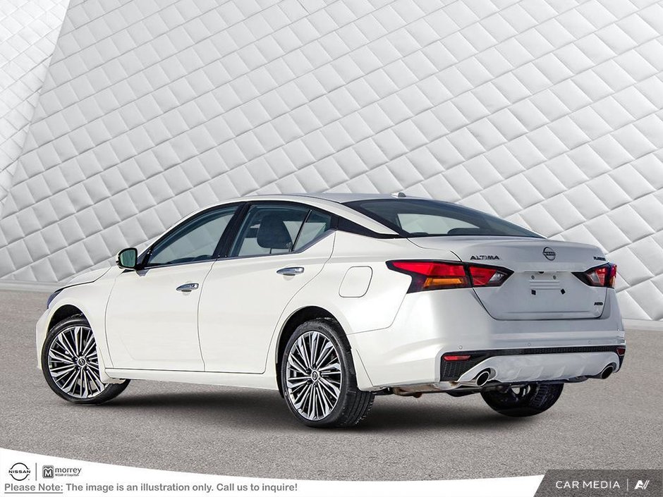 2024 Nissan Altima PLATINUM-3