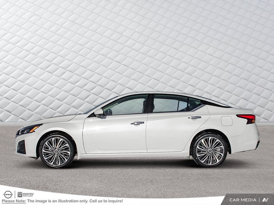 2024 Nissan Altima PLATINUM-2