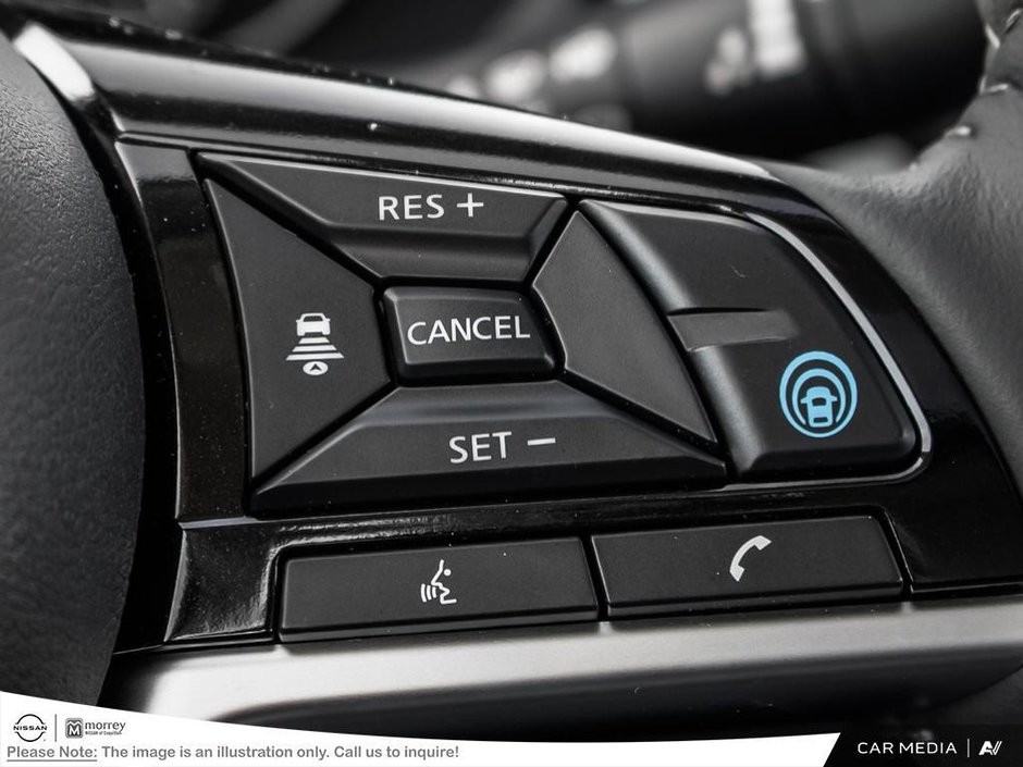 2024 Nissan Altima PLATINUM-14