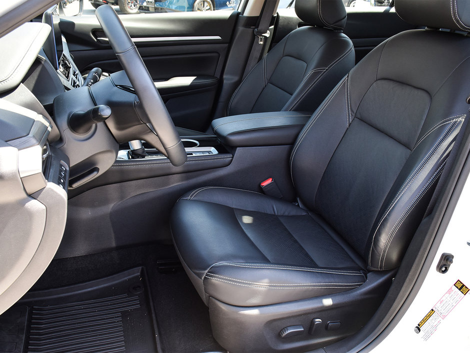 2024 Nissan Altima PLATINUM NISSAN CERTIFIED PRE OWNED-9