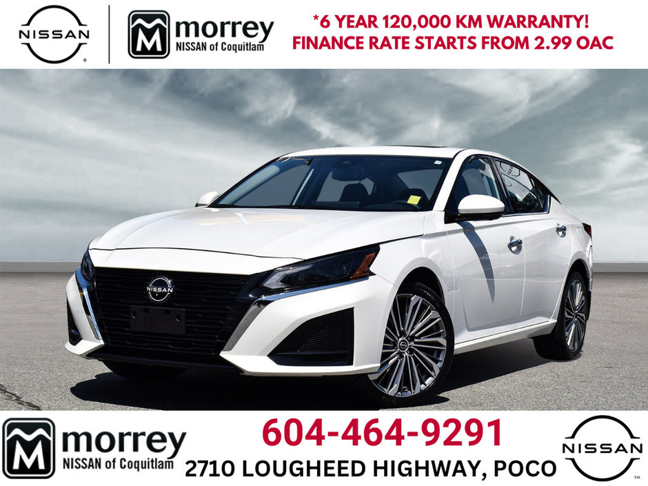 2024 Nissan Altima PLATINUM NISSAN CERTIFIED PRE OWNED-0