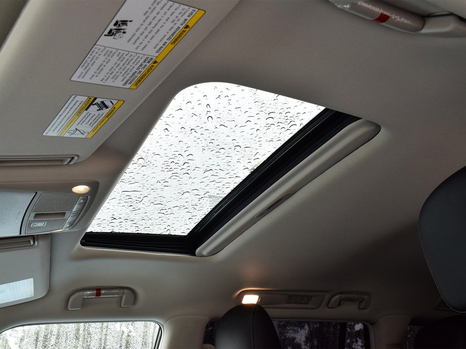 2024 Nissan Armada PLATINUM AWD NISSAN CANADA CERTIFIED PRE-OWNED-26