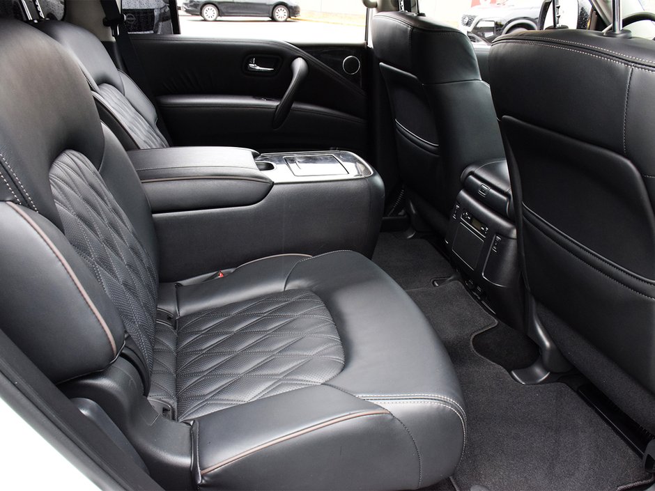 2024 Nissan Armada PLATINUM AWD NISSAN CANADA CERTIFIED PRE-OWNED-23