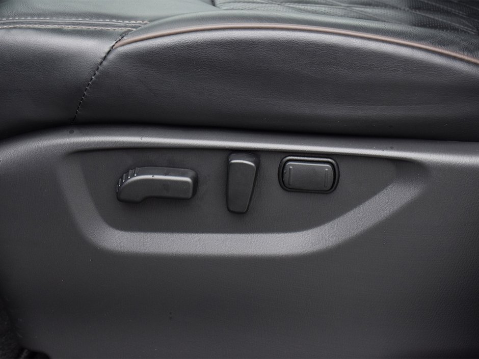 2024 Nissan Armada PLATINUM AWD NISSAN CANADA CERTIFIED PRE-OWNED-10