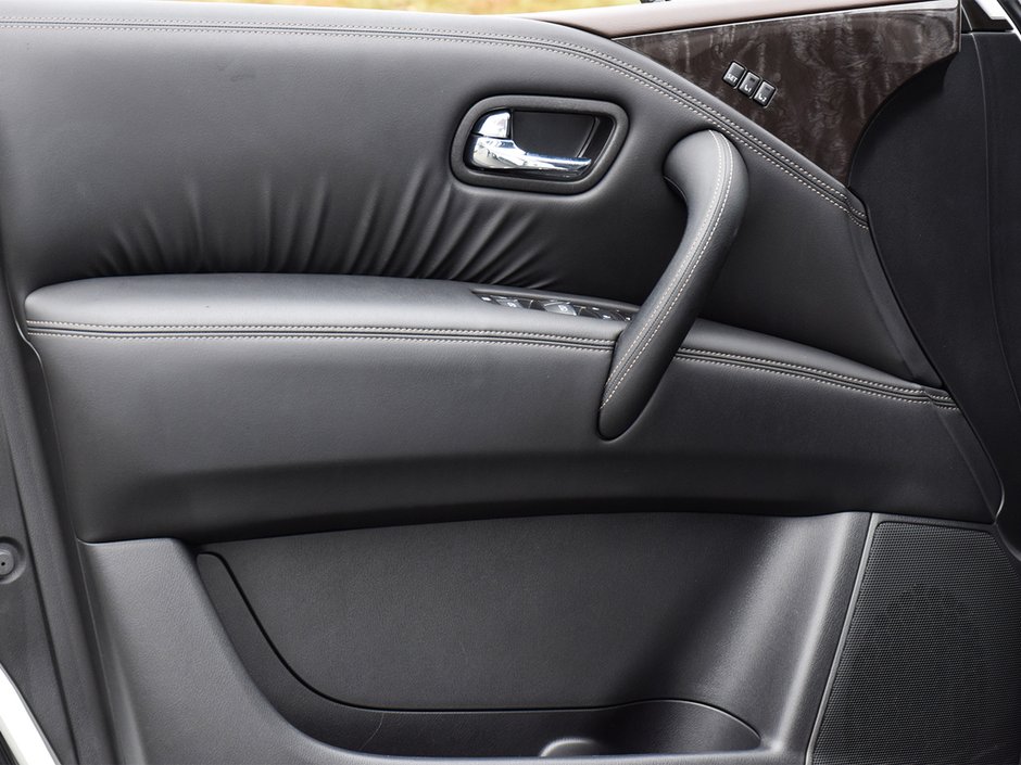 2024 Nissan Armada PLATINUM AWD NISSAN CANADA CERTIFIED PRE-OWNED-27