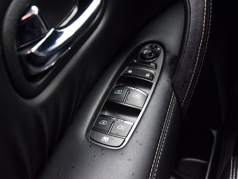 2024 Nissan Armada PLATINUM AWD NISSAN CANADA CERTIFIED PRE-OWNED-28