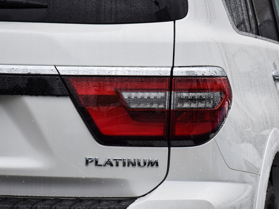 2024 Nissan Armada PLATINUM AWD NISSAN CANADA CERTIFIED PRE-OWNED-33