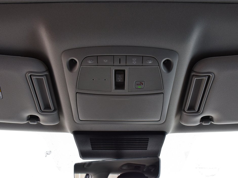 2024 Nissan Armada PLATINUM AWD NISSAN CANADA CERTIFIED PRE-OWNED-25