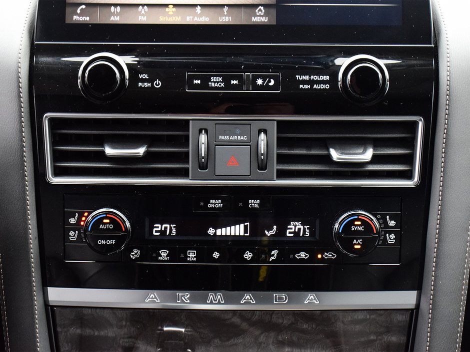 2024 Nissan Armada PLATINUM AWD NISSAN CANADA CERTIFIED PRE-OWNED-20