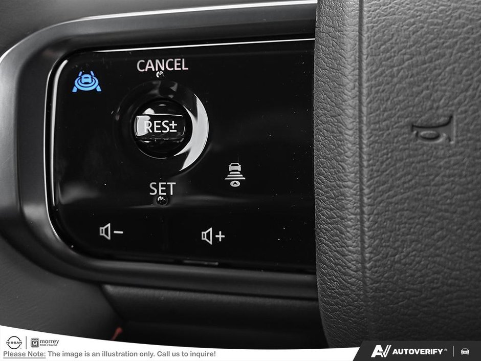 2026 Nissan Armada PRO-4X-14