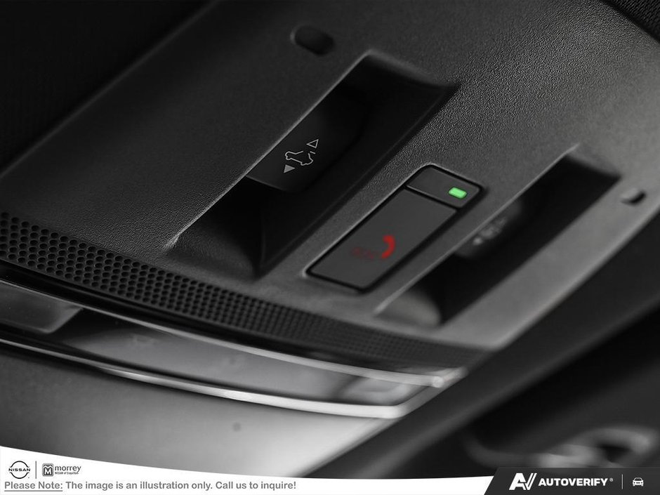 2026 Nissan Armada 4x4 PRO-4X-18