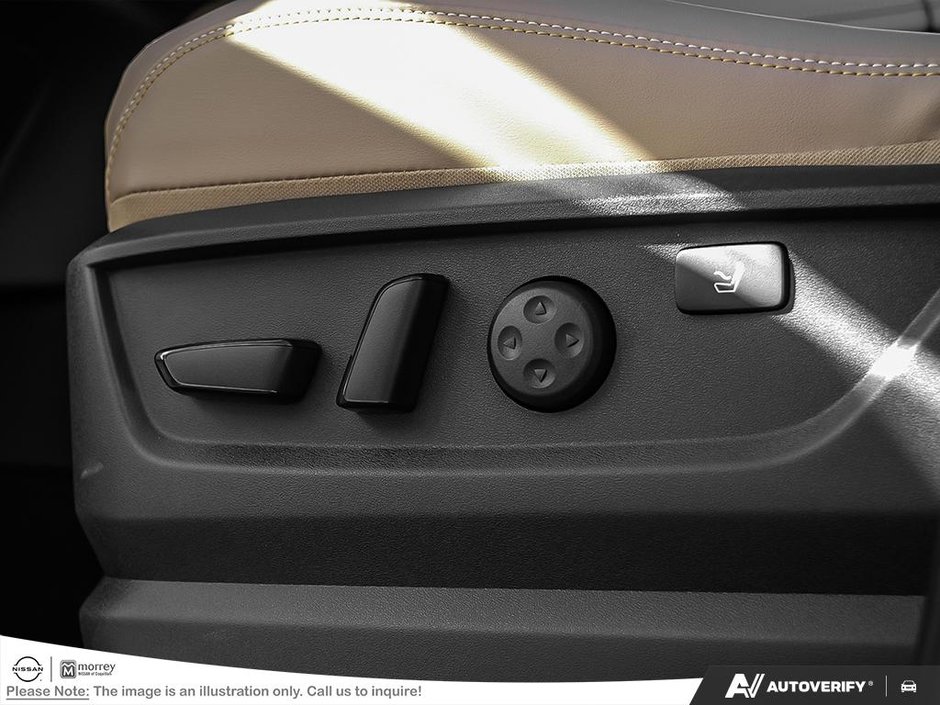 2026 Nissan Armada Platinum Reserve-26