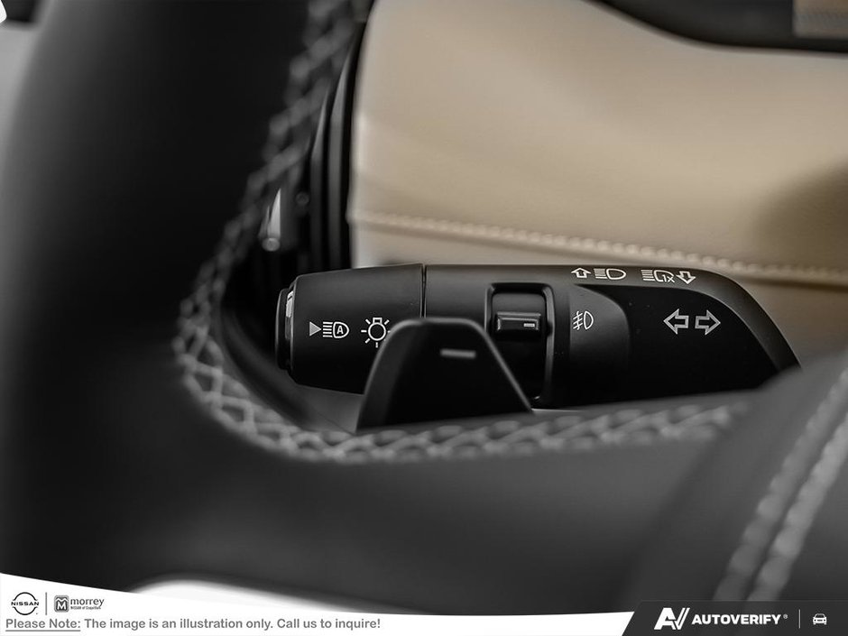 2026 Nissan Armada Platinum Reserve-24