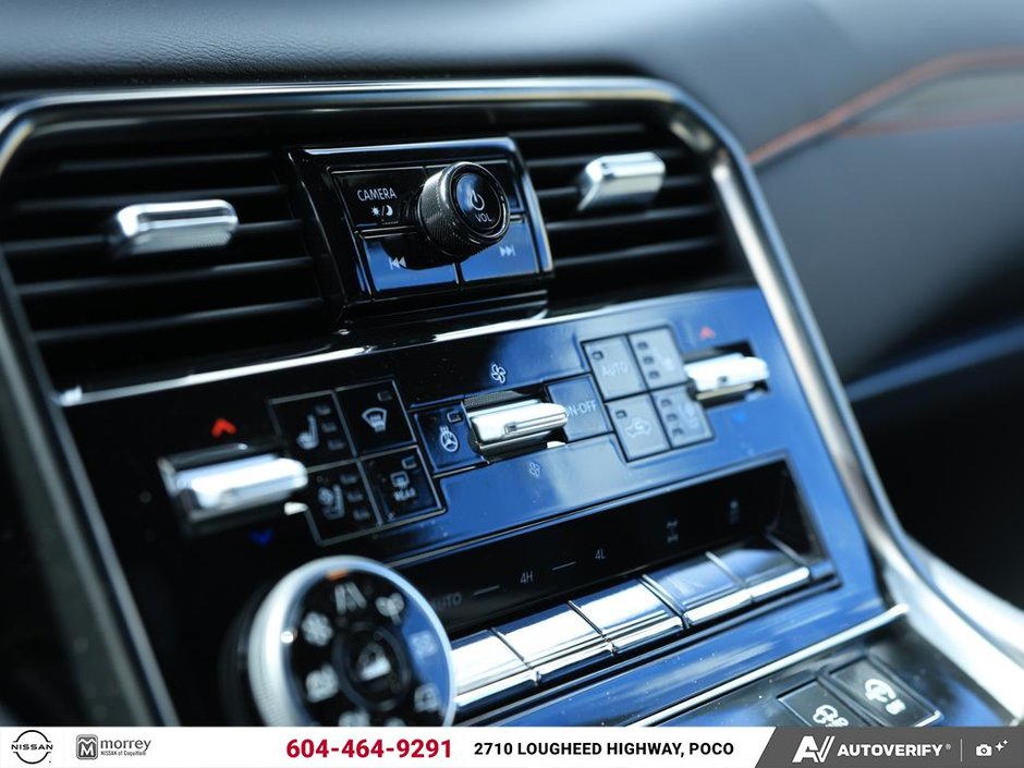 2026 Nissan Armada PRO-4X-19