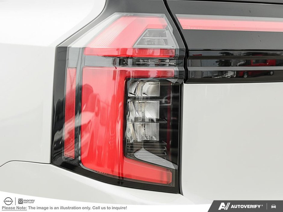 2026 Nissan Armada PRO-4X-10