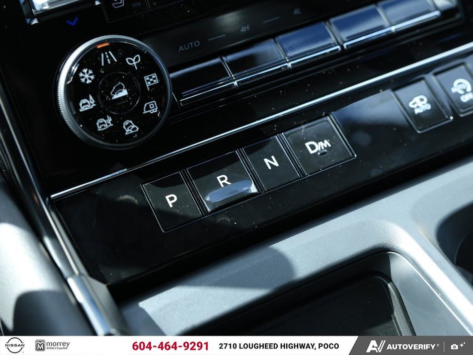 2026 Nissan Armada PRO-4X-18