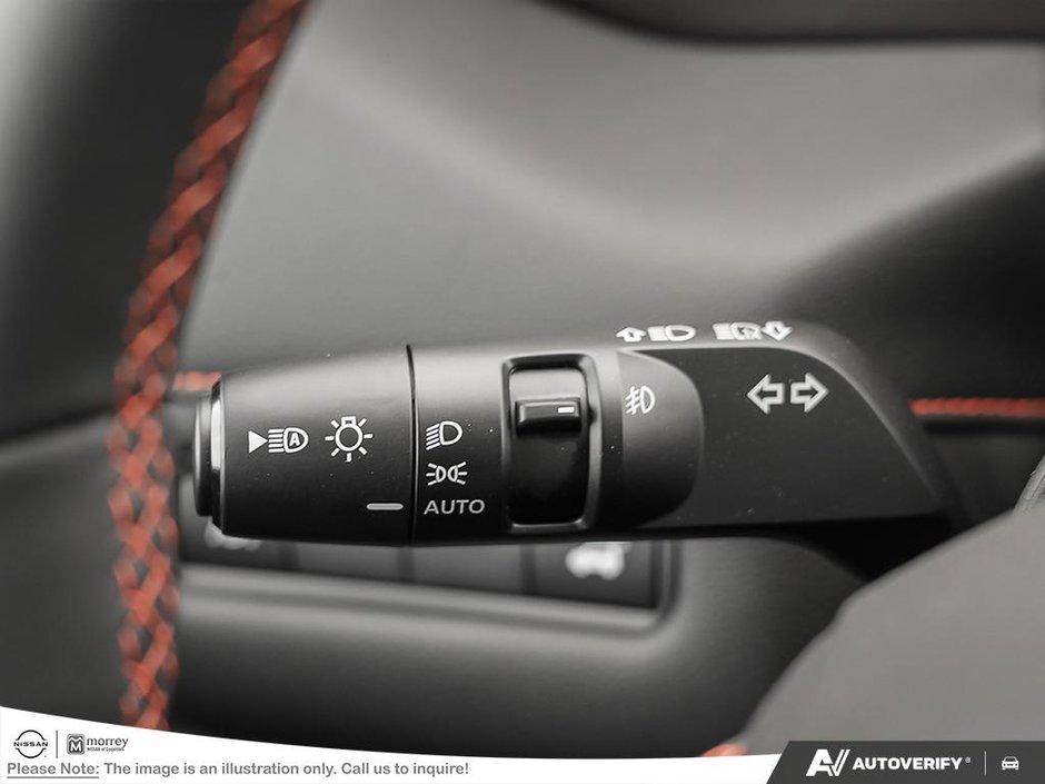 2026 Nissan Armada PRO-4X-24