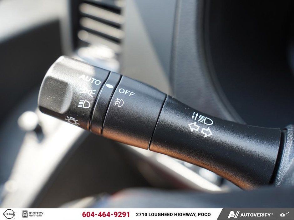 2024 Nissan Frontier PRO-4X LUXURY PACKAGE 4X4-15