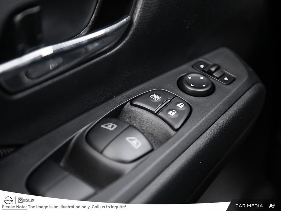 2025 Nissan KICKS PLAY SV-15