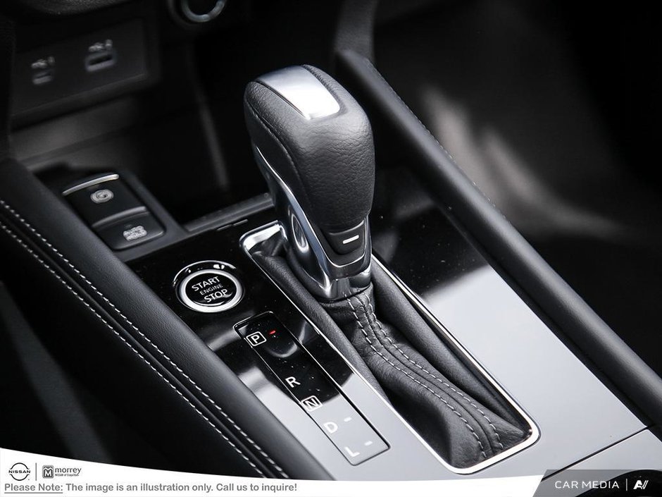 2025 Nissan KICKS PLAY SV-16