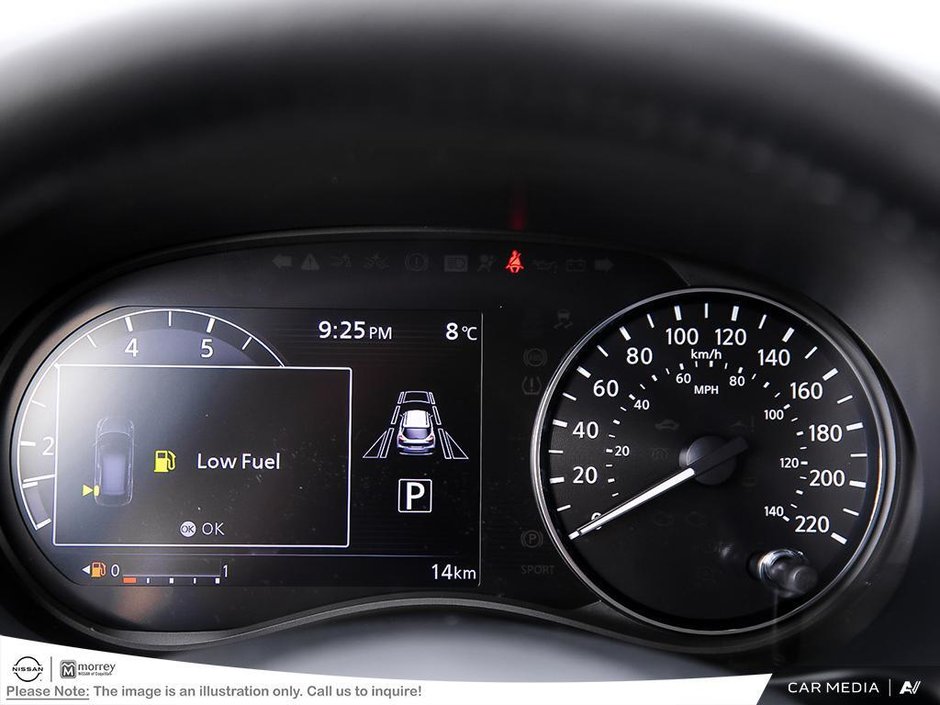 2025 Nissan KICKS PLAY SV-13