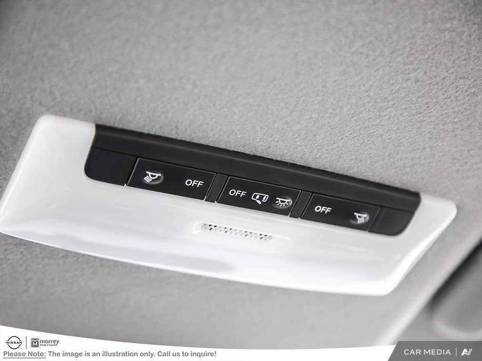 2025 Nissan KICKS PLAY SV-18